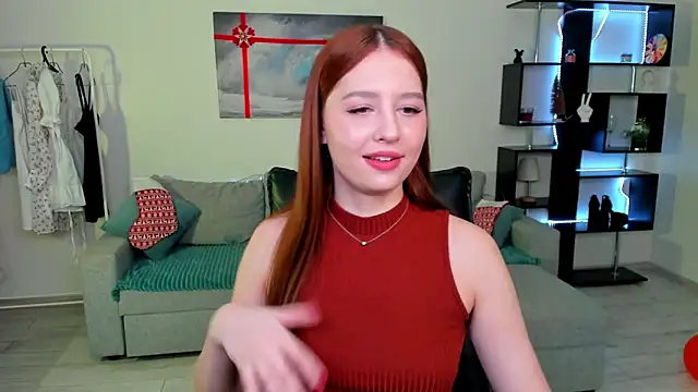 EleanorePeach online show from 30, 12, 2024