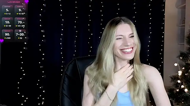 Snapshot of Lilianna_Just chatting on 24, 12, 2024 Lilianna Just online show from 24, 12, 2024