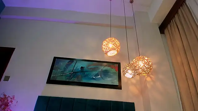 NoraDasilva online show from 21, 12, 2025