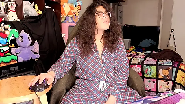 ShinyCherub online show from 9, 1, 2026