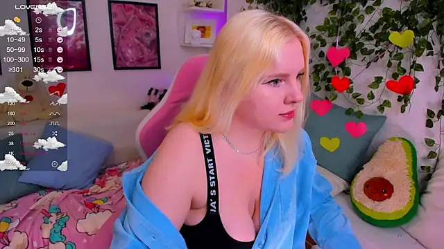 art lovee online show from 14, 3, 2026