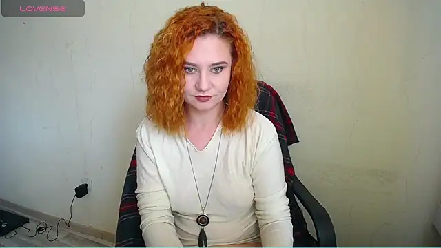 RedHeadSTARx online show from 28, 2, 2025