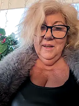 Merilulla online show from 30, 11, 2025