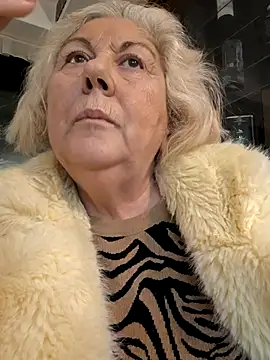 Merilulla online show from 9, 1, 2026