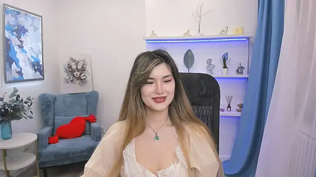 AnneTLi online show from 22, 3, 2026