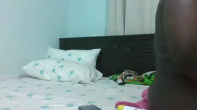 Snapshot of Darkberry chatting on 11, 2, 2026 Darkberry online show from 11, 2, 2026