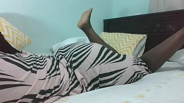 Snapshot of Darkberry chatting on 19, 2, 2026 Darkberry online show from 19, 2, 2026