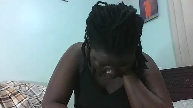 Snapshot of Darkberry chatting on 2, 3, 2026 Darkberry online show from 2, 3, 2026