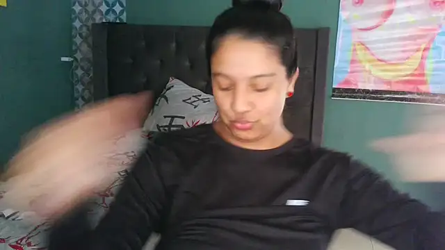 almaswan1 online show from 7, 11, 2025