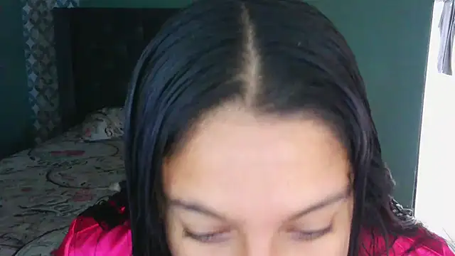 almaswan1 online show from 16, 12, 2025