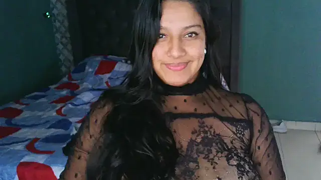 almaswan1 online show from 5, 1, 2026