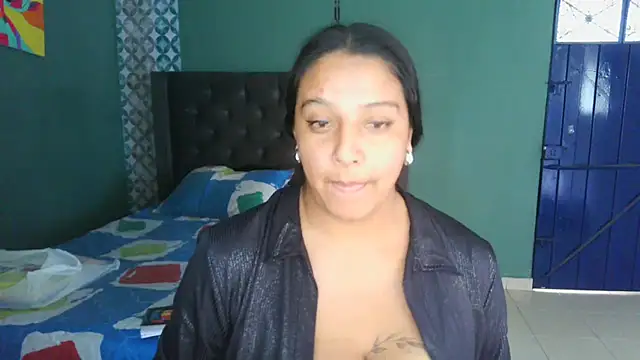 almaswan1 online show from 4, 2, 2026