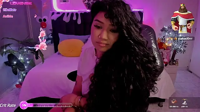 alexxandra ferri  online show from 5, 12, 2024