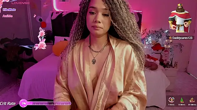 alexxandra ferri  online show from 20, 12, 2024