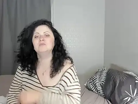 Lillian2 online show from 26, 9, 2025