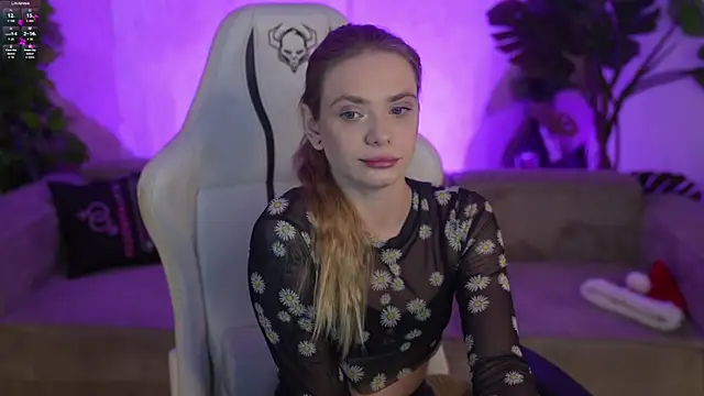 Angy Netal online show from 9, 1, 2026