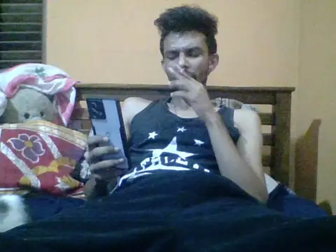 Rusiru32 online show from 16, 12, 2025