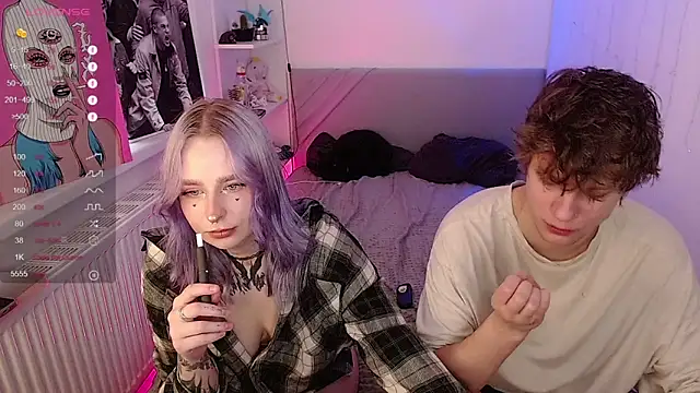 Snapshot of soalice chatting on 10, 3, 2026 soalice online show from 10, 3, 2026