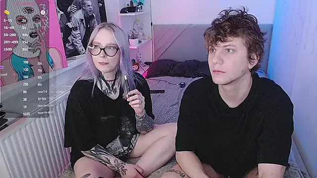 Snapshot of soalice chatting on 13, 3, 2026 soalice online show from 13, 3, 2026