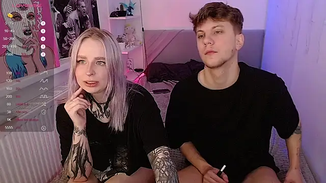 Snapshot of soalice chatting on 18, 3, 2026 soalice online show from 18, 3, 2026