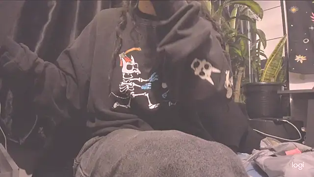 MYFAVOURITESTRAGER online show from 17, 2, 2026