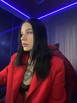 Queen of pain online show from 3, 12, 2025