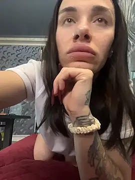 Queen of pain online show from 24, 2, 2026