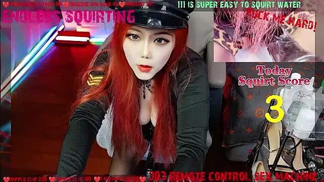 Snapshot of Jessie_Bernard chatting on 4, 2, 2025 Jessie Bernard online show from 4, 2, 2025