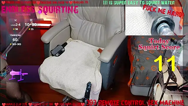 Snapshot of Jessie_Bernard chatting on 5, 2, 2025 Jessie Bernard online show from 5, 2, 2025