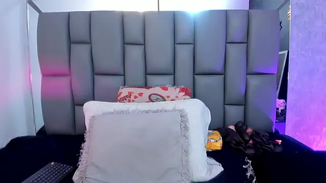  MiaBrown  online show from 14, 1, 2025