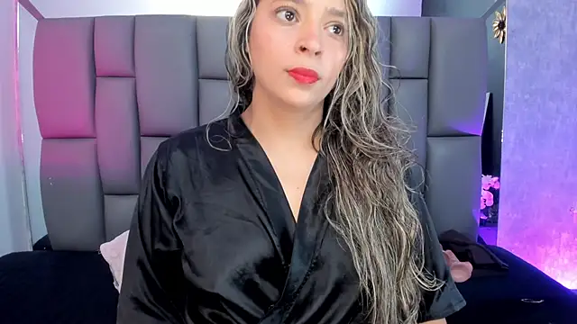  MiaBrown  online show from 18, 1, 2025