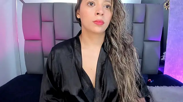  MiaBrown  online show from 22, 1, 2025