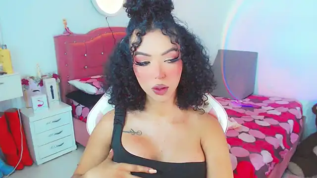 Tanedra collings online show from 11, 2, 2026