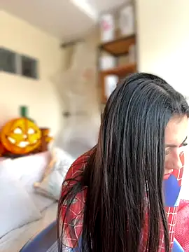 Snapshot of Nicollemays chatting on 11, 10, 2025 Nicollemays online show from 11, 10, 2025