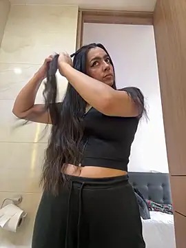 Snapshot of Nicollemays chatting on 24, 3, 2026 Nicollemays online show from 24, 3, 2026