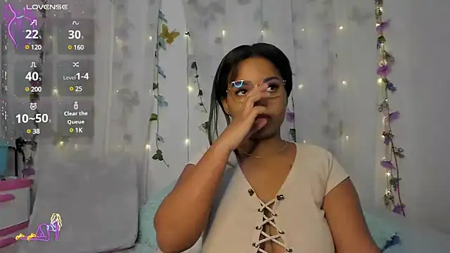 Aleja DANS online show from 7, 12, 2024