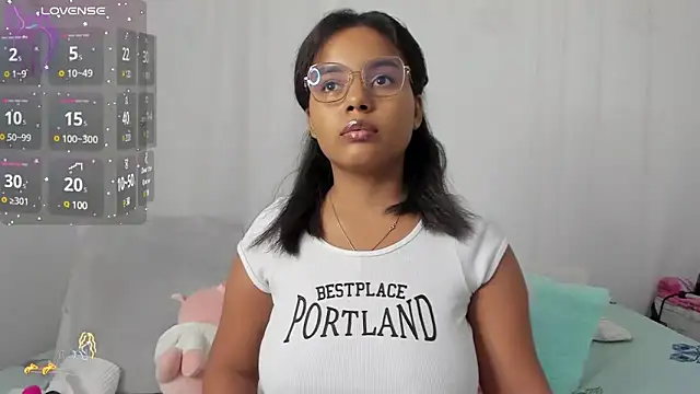 Aleja DANS online show from 7, 2, 2025