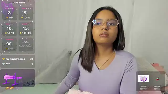 Aleja DANS online show from 21, 2, 2025