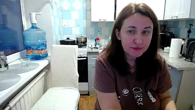 DonnaMagdalena online show from 9, 12, 2024