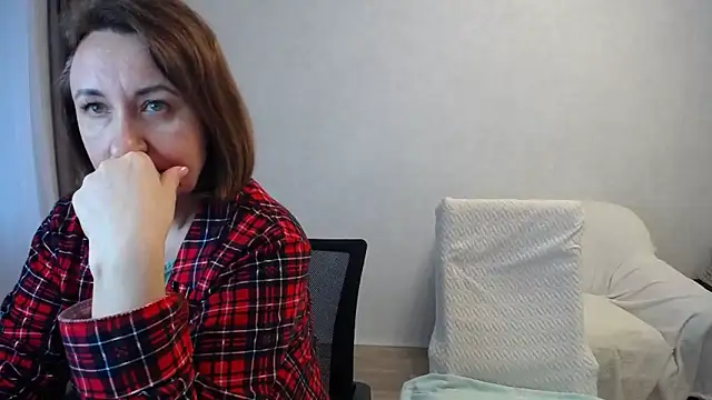 DonnaMagdalena online show from 21, 11, 2025