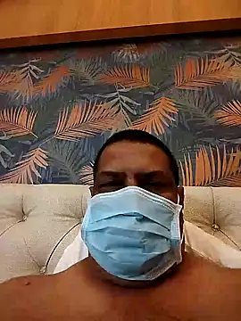 ksmani19477 online show from 9, 2, 2026