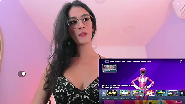 Snapshot of Andrea_Marinn chatting on 16, 11, 2025 Andrea Marinn online show from 16, 11, 2025