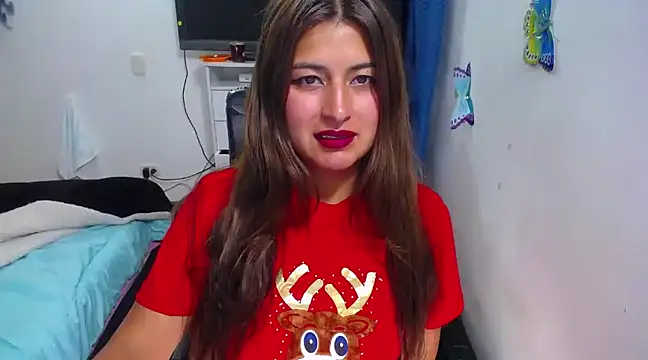 Yunhot  online show from 14, 12, 2024