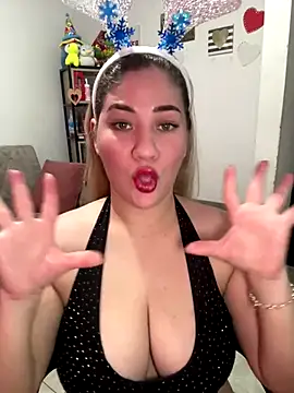 Celestedubois online show from 16, 12, 2025