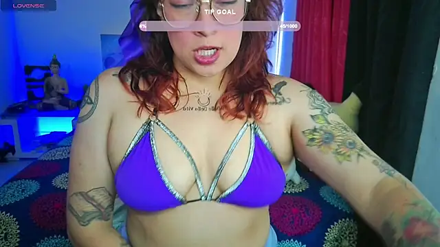 IamZaylu online show from 20, 12, 2024