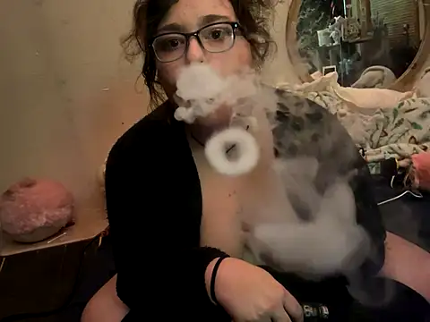 MarcyFlower online show from 22, 10, 2025