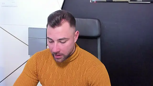 Snapshot of DuncanStone chatting on 21, 2, 2025 DuncanStone online show from 21, 2, 2025