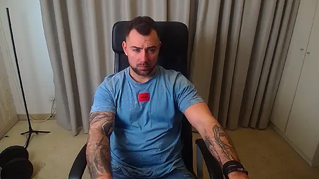 DuncanStone online show from 2, 2, 2026