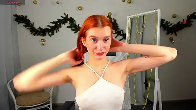 Sally Biscuit online show from 8, 12, 2024