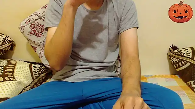 Alexdelarge323 online show from 10, 10, 2025